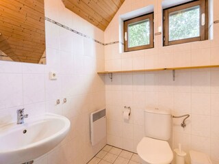 Maison de vacances Rudnik Équipement 22