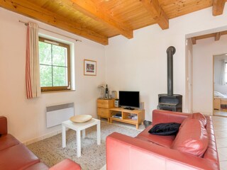 Maison de vacances Rudnik Équipement 27