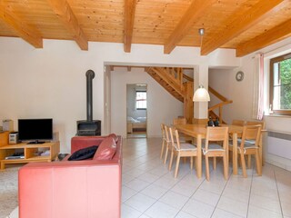 Maison de vacances Rudnik Équipement 28