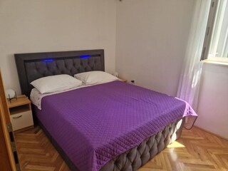 Apartment Okrug Gornji Ausstattung 13