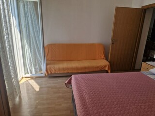 Apartment Okrug Gornji Ausstattung 15