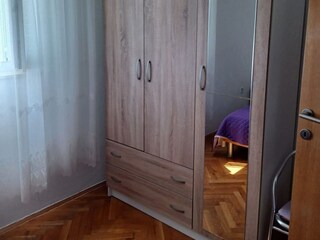 Apartment Okrug Gornji Ausstattung 16