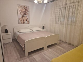 Apartment Okrug Gornji Ausstattung 18