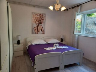 Apartment Okrug Gornji Ausstattung 20