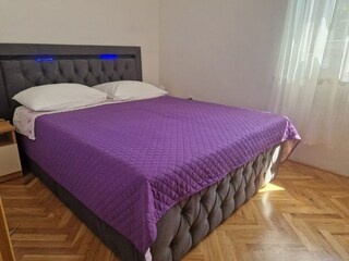 Apartment Okrug Gornji Ausstattung 21
