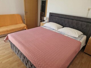 Apartment Okrug Gornji Ausstattung 22