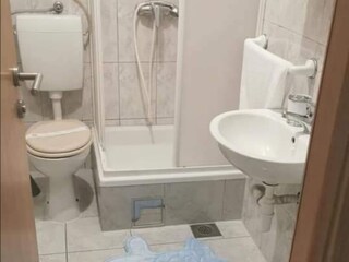 Apartment Okrug Gornji Ausstattung 24