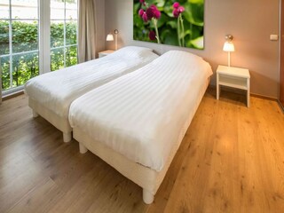 Parco vacanze Hoge Hexel Caratteristiche 16