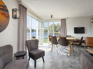 Parco vacanze Hoge Hexel Caratteristiche 17