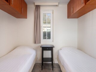 Parco vacanze Hoge Hexel Caratteristiche 10