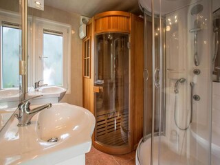 Vakantiepark Hoge Hexel Kenmerken 11