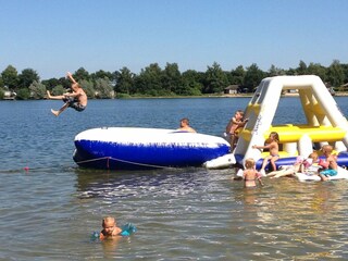 Holiday park Hoge Hexel  31