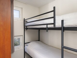 Parco vacanze Hoge Hexel Caratteristiche 12