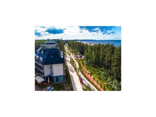 Apartment Swinemünde Environment 1