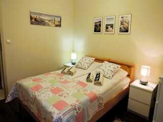 Appartement Swinemünde Équipement 15