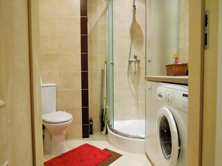 Apartment Swinemünde Ausstattung 19