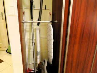 Appartement Swinemünde Kenmerken 21