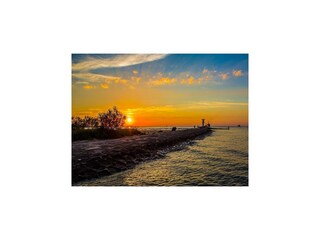 Apartment Swinemünde Umgebung 25