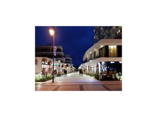 Apartment Swinemünde Umgebung 29