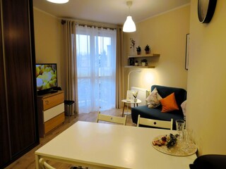 Apartment Swinemünde Features 6