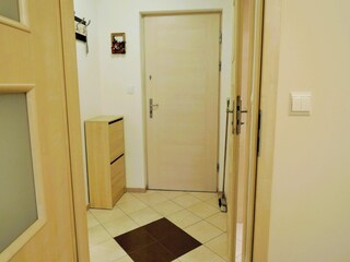 Apartment Swinemünde Features 8