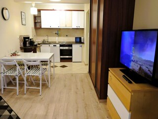 Apartment Swinemünde Features 9