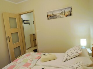 Apartment Swinemünde Features 13
