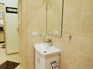 Apartment Swinemünde Features 19