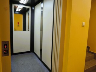 Apartment Swinemünde Features 22