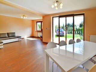 Ferienhaus Kolberg Ausstattung 12