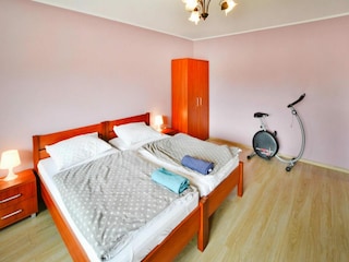 Ferienhaus Kolberg Ausstattung 22