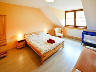 Ferienhaus Kolberg Ausstattung 16
