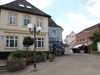 Appartamento per vacanze Kappeln (Stadt) Registrazione all'aperto 4