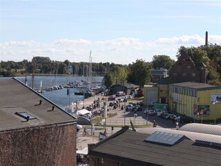 Apartamento de vacaciones Kappeln (Stadt) Entorno 14