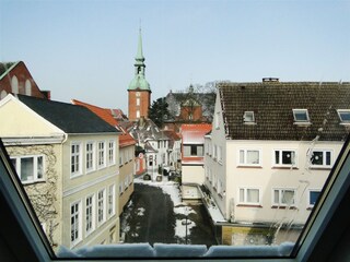 Apartamento de vacaciones Kappeln (Stadt) Entorno 14