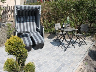 Vakantieappartement Kappeln (Stadt) Buitenaudio-opname 2