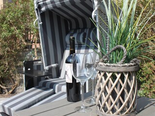 Appartamento per vacanze Kappeln (Stadt) Registrazione all'aperto 3