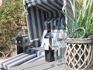 Appartamento per vacanze Kappeln (Stadt)  22