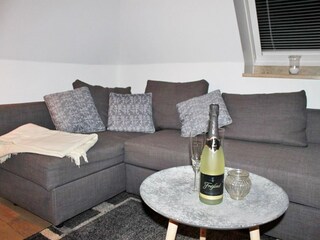 Appartamento per vacanze Kappeln (Stadt)  24