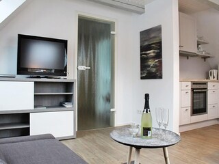 Apartamento de vacaciones Kappeln (Stadt)  25