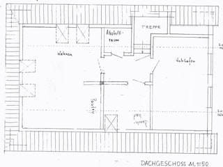 Appartamento per vacanze Kappeln (Stadt) Pianta del piano 19