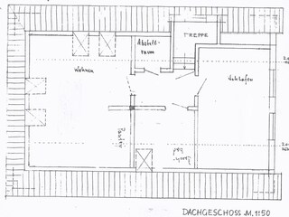 Ferienwohnung Kappeln (Stadt) Grundriss 19