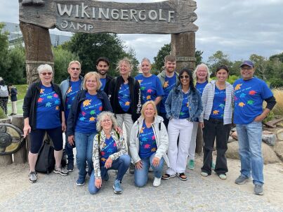 Bedrijf Designer Ferienwohnungen