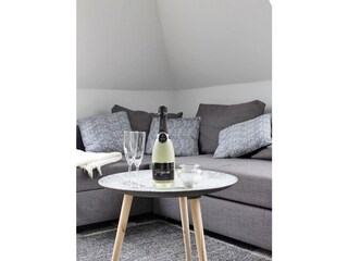 Apartamento de vacaciones Kappeln (Stadt) Características 8