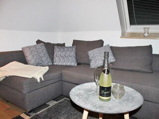 Apartamento de vacaciones Kappeln (Stadt) Características 6