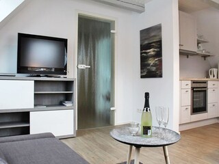 Appartamento per vacanze Kappeln (Stadt) Caratteristiche 7