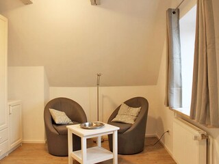 Apartamento de vacaciones Kappeln (Stadt) Características 11