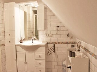 Appartement de vacances Kappeln (Stadt) Équipement 10