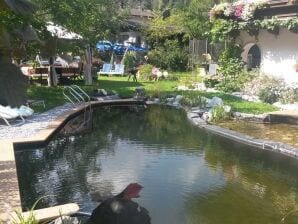 Apartment Appartement Harmonie & Balance