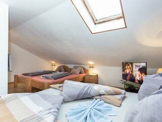 Schlafzimmer 3